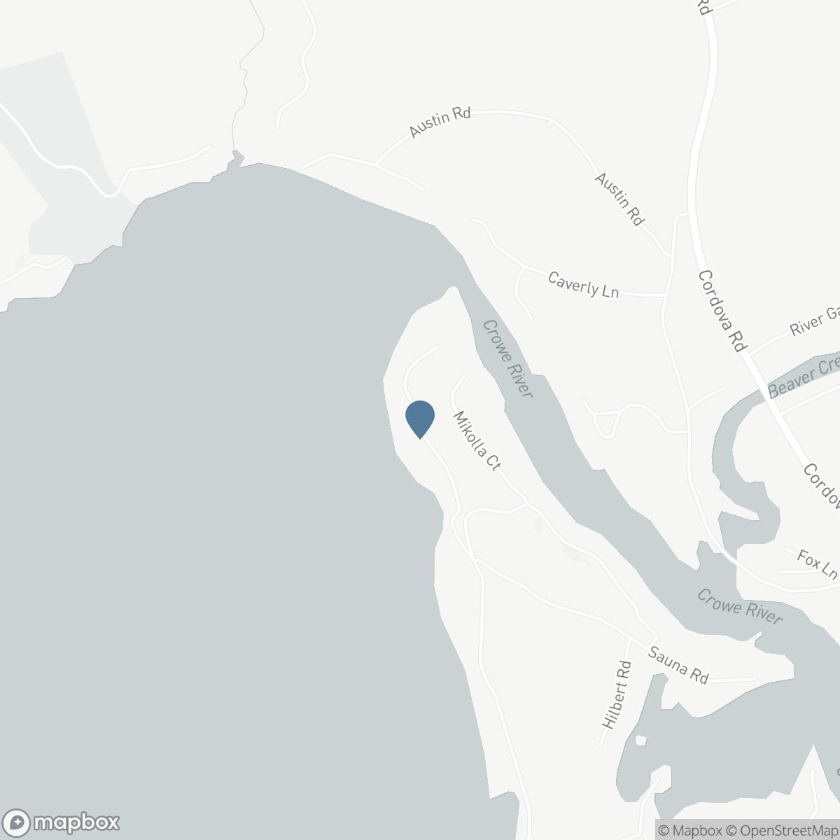 739 MARBLE POINT ROAD, Marmora, Ontario K0K 2M0